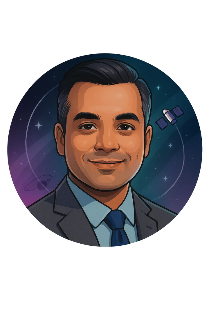 Abhi’s avatar