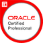 Oracle Certification logo