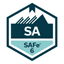 SAFe by Scaled Agile, Inc logo